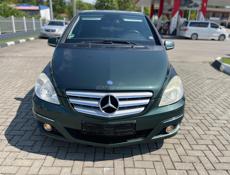 Mercedes-Benz B-Класс