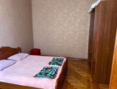 Частный дом на длительный срок 