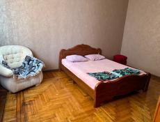 Частный дом на длительный срок 