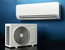 Чистка кондиционеров