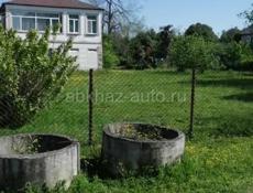 Продаётся жилой дом, 