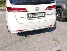 Honda Еlysion