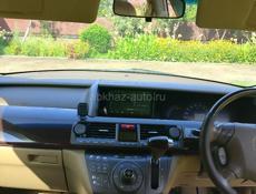 Honda Еlysion