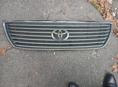 Toyota celsior  Облицовка 
