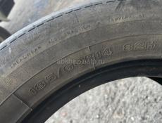 R14 185/60 R14 б/у шины 14 185/60 14