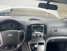 Hyundai H1