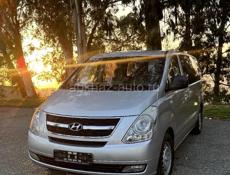 Hyundai H1