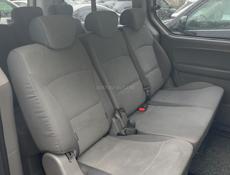 Hyundai H1