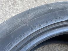 R18 235/50 R18 б/у шины 18 235/50 18