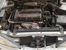 Nissan Primera