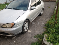 Nissan Primera