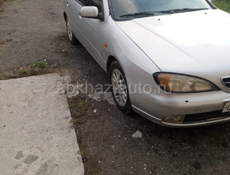 Nissan Primera