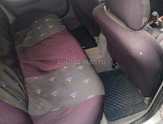 Nissan Primera