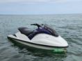 Гидроцикл YAMAHA GP-1300 R