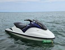 Гидроцикл YAMAHA GP-1300 R