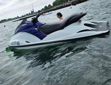 Гидроцикл YAMAHA GP-1300 R