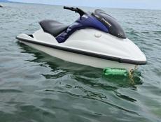 Гидроцикл YAMAHA GP-1300 R