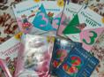 Продаются книги