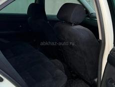 Toyota Brevis