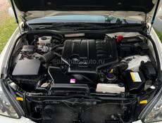Toyota Brevis