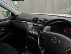 Toyota Brevis