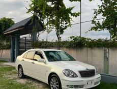 Toyota Brevis