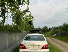 Toyota Brevis