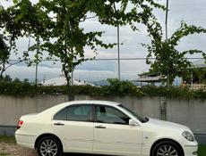 Toyota Brevis