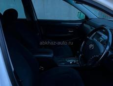 Toyota Brevis