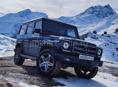 Mercedes-Benz G-Класс
