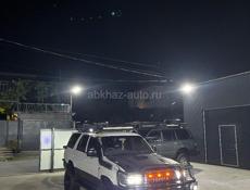Toyota Hilux Surf