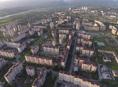 Сдаётся 2-х к.к 