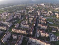 Сдаётся 2-х к.к 