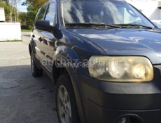 Ford Maverick