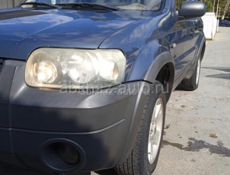 Ford Maverick