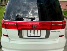 Honda Еlysion