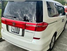 Honda Еlysion