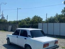 ВАЗ 2107