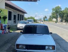ВАЗ 2107