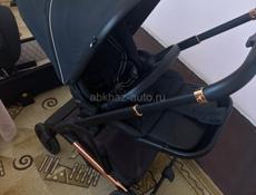 Продаю коляску в прекрасном состоянии 2в1, все имеется с собой 