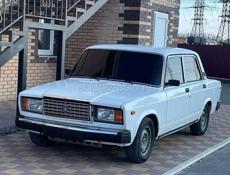 ВАЗ 2107