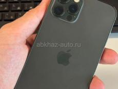 Айфон 12 про мах