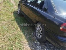 Volvo S40