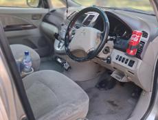 Mitsubishi Grandis