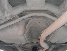 Mitsubishi Grandis