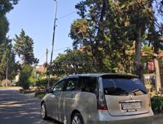 Mitsubishi Grandis