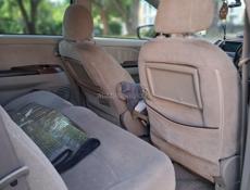 Mitsubishi Grandis