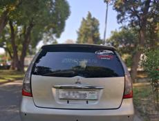 Mitsubishi Grandis