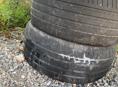 245/40 255/40 R19