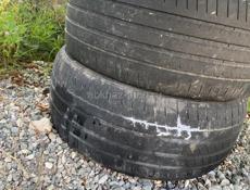 245/40 255/40 R19